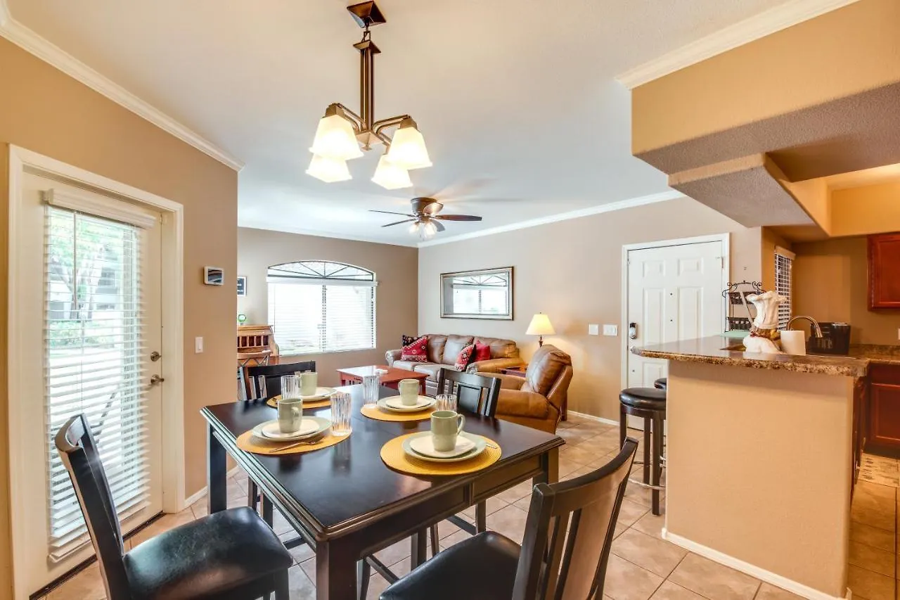 Apartment Scottsdale Condo Near Westworld And Tpc Golf! United States