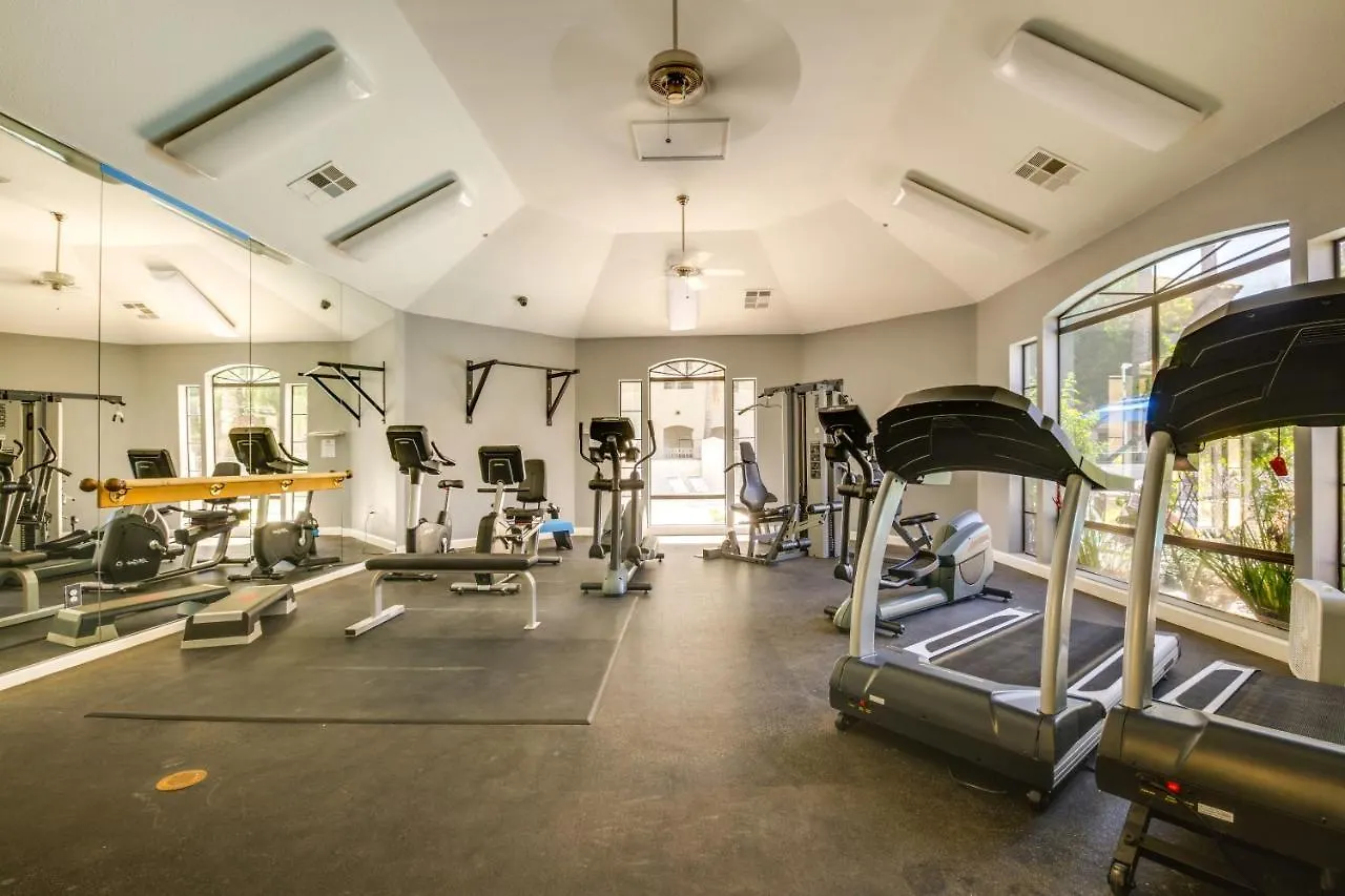 Scottsdale Condo Near Westworld And Tpc Golf! 0*,  United States