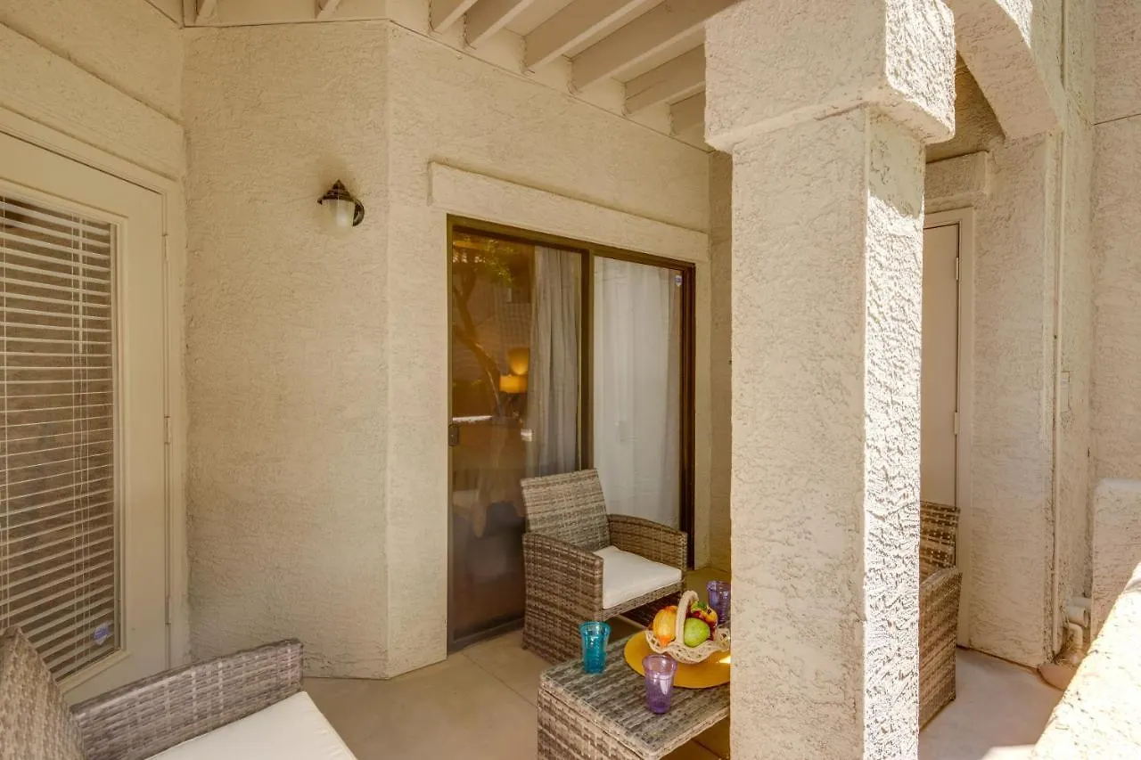 Scottsdale Condo Near Westworld And Tpc Golf! Apartment
