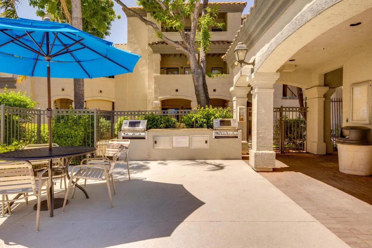 Apartment Scottsdale Condo Near Westworld And Tpc Golf! United States