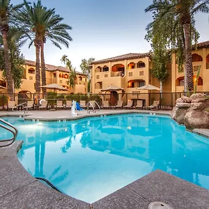 Otel Club Vacations, Scottsdale