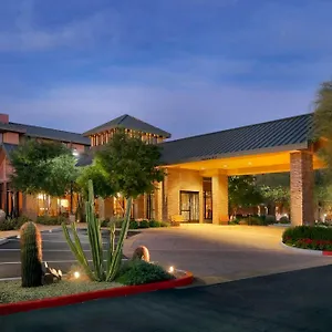 Hilton Garden North/perimeter Center Scottsdale