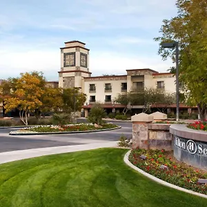 Resort Hilton Y, Scottsdale